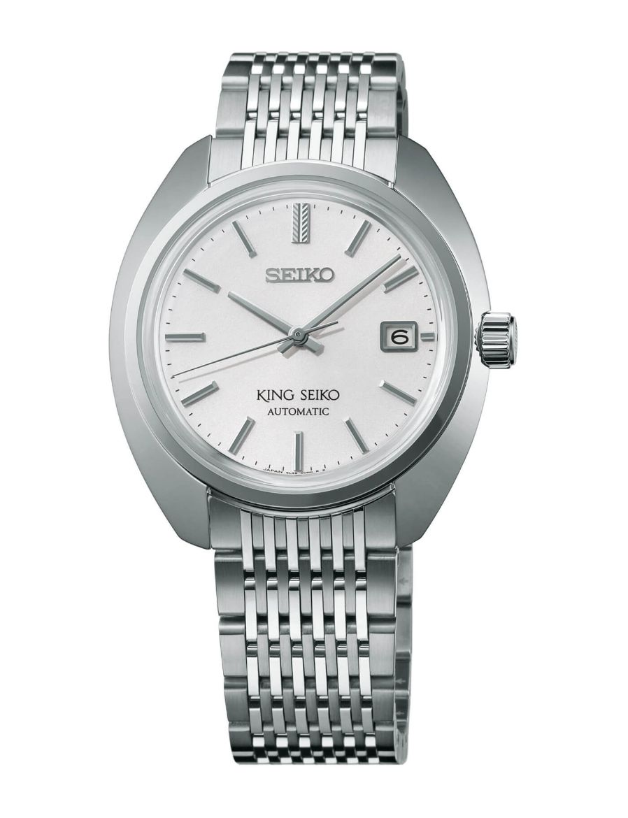 Seiko King Seiko SJE109J