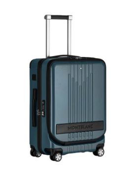 Montblanc MY4810 Ön Cepli Kabin Bavulu 198897
