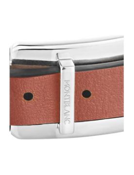 Montblanc Wrap Me Ayarlanabilir Beden Bilezik 131009