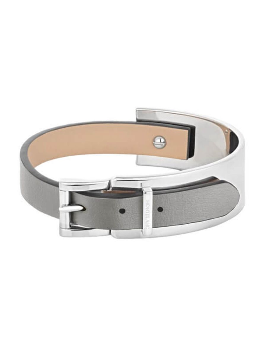 Montblanc Wrap Me Ayarlanabilir Beden Bilezik 131008