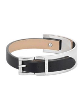 Montblanc Wrap Me Ayarlanabilir Beden Bilezik 131007