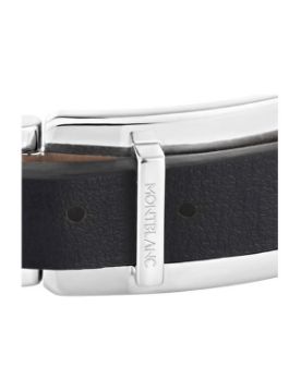 Montblanc Wrap Me Ayarlanabilir Beden Bilezik 131007