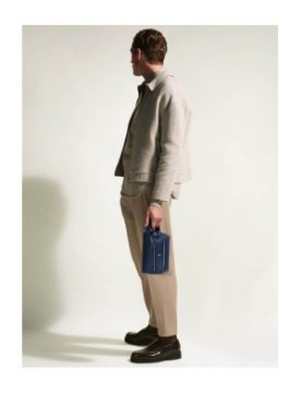 Montblanc Kozmetik Çantası 198867