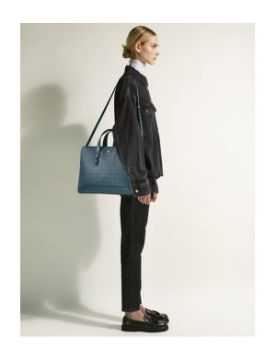 Montblanc Extreme 3.0 İnce Evrak Çantası 198854