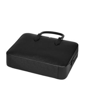 Montblanc Sartorial Orta Boy Evrak Çantası 198851