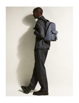 Montblanc Extreme 3.0 Sırt Çantası 198822