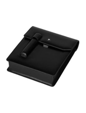 Montblanc Meisterstück Kalemlikli Postacı Çantası 198762