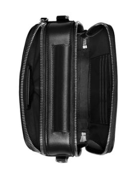 Montblanc Yumuşak İkili Mini Çanta 198740