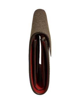 Montblanc Sartorial Trio 6 cc Cüzdan 198980