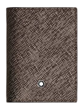 Montblanc Sartorial 4 cc Mini Cüzdan 198979