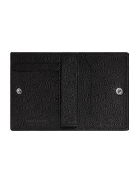 Montblanc Sartorial Nano Klasik Cüzdan 198876