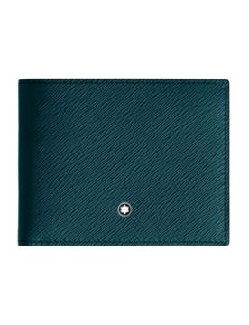 Montblanc Sartorial 6 cc Cüzdan 198870