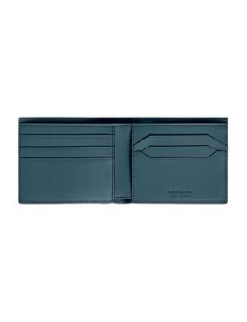 Montblanc Extreme 3.0 6 cc Cüzdan 198868