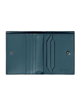 Montblanc Extreme 3.0 6 cc Kompakt Cüzdan 198843
