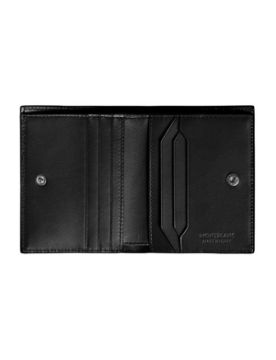 Montblanc Extreme 3.0 6 cc Kompakt Cüzdan 198842