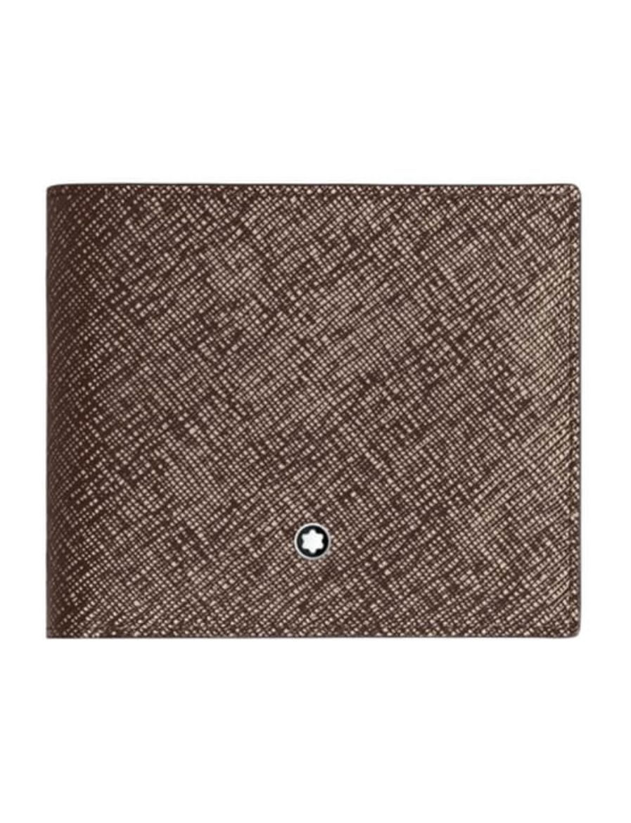 Montblanc Sartorial 8 cc Cüzdan 198832