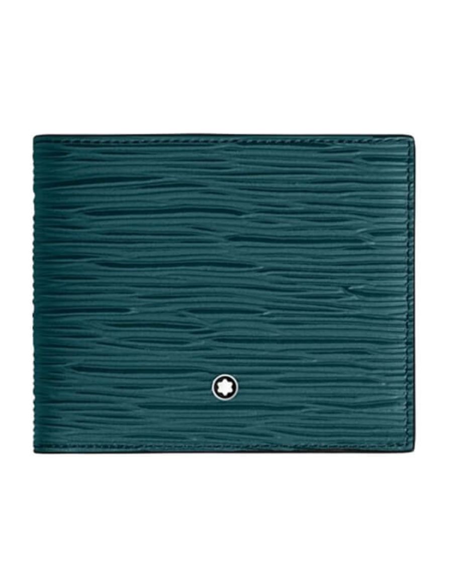 Montblanc 4810 8 cc Cüzdan 198808