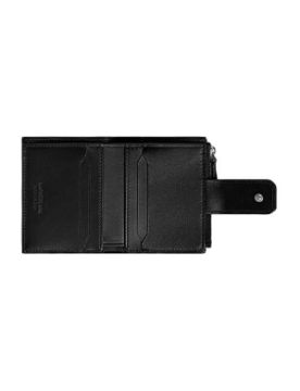 Montblanc Yumuşak 6 cc Mini Cüzdan 198749