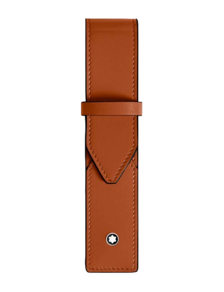 Montblanc Meisterstück Tekli Kalem Kılıfı 198814