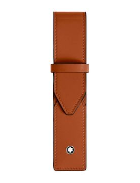 Montblanc Meisterstück Tekli Kalem Kılıfı 198814