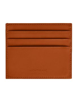 Montblanc Meisterstück 6 cc Kartlık 198810