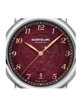 Montblanc Star Legacy Automatic Limited Edition 133243
