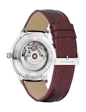 Montblanc Star Legacy Automatic Limited Edition 133243