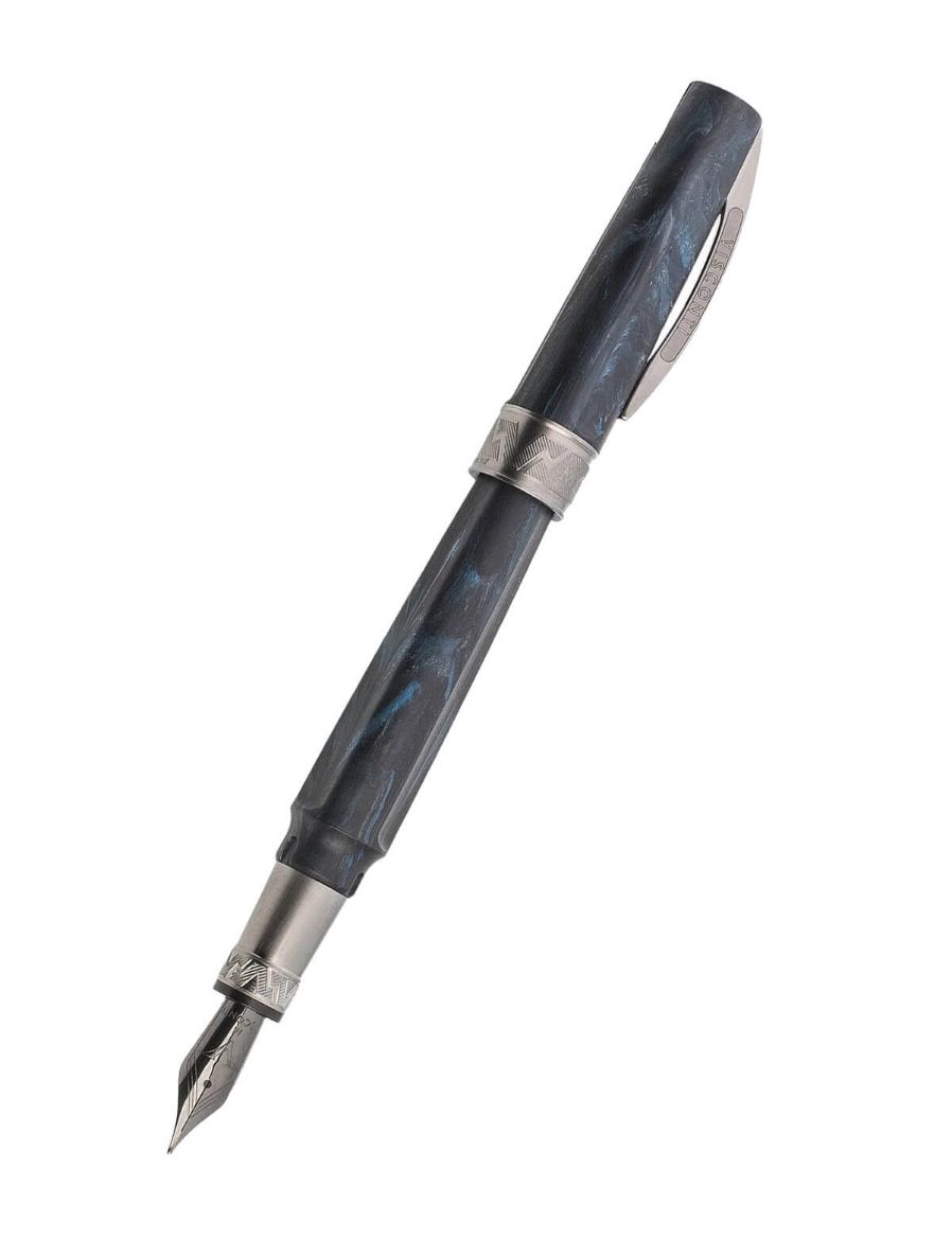 Visconti Mirage Mythos Poseidon Dolma Kalem KP07-16-FP