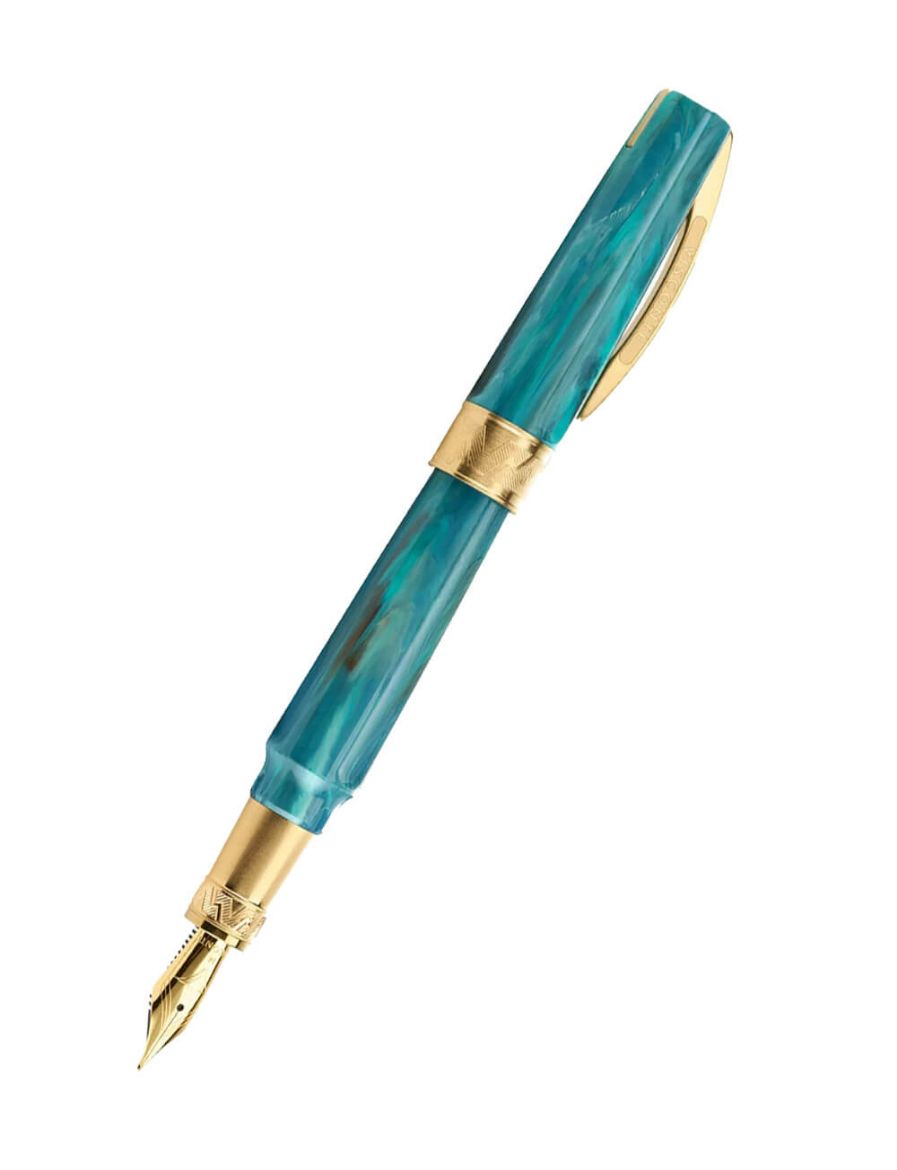 Visconti Mirage Mythos Athena Dolma Kalem KP07-15-FP