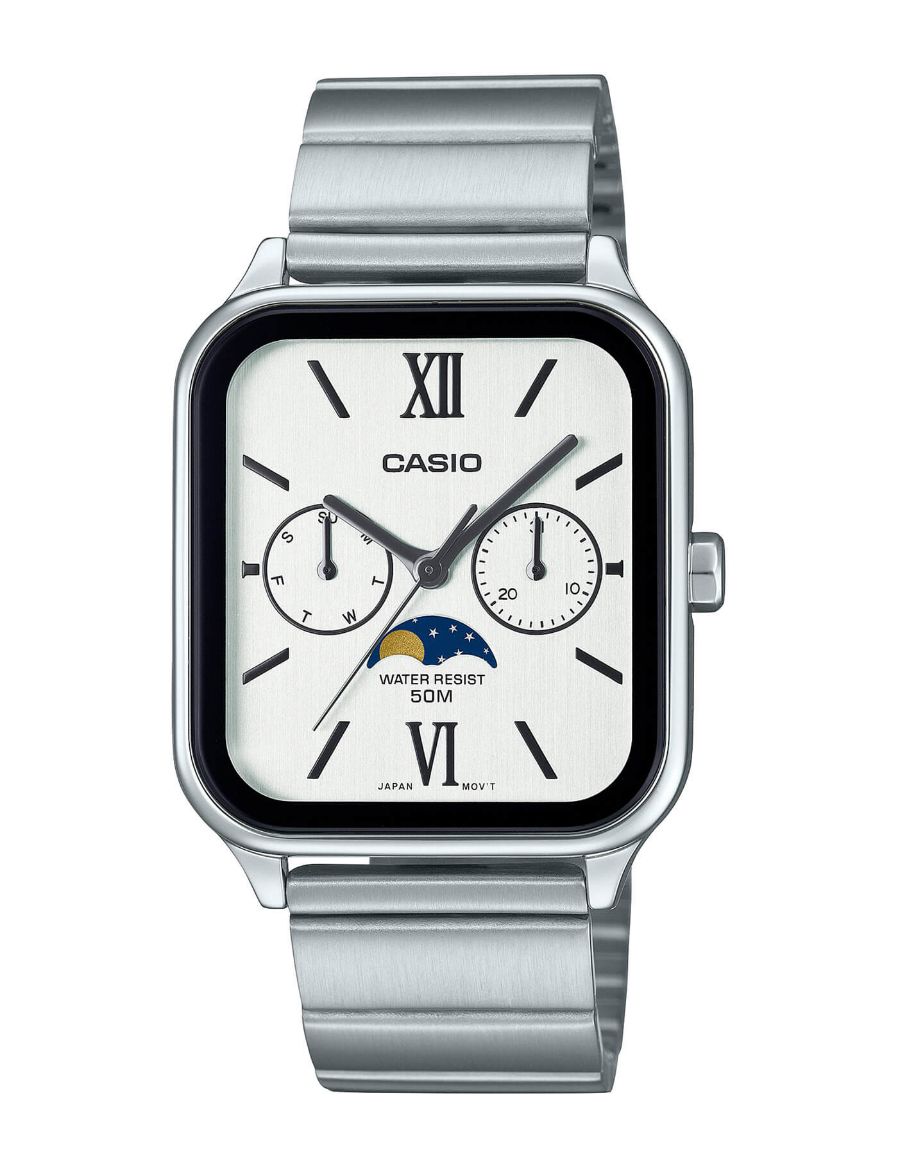 Casio Standard MTP-M305D-7A2VDF