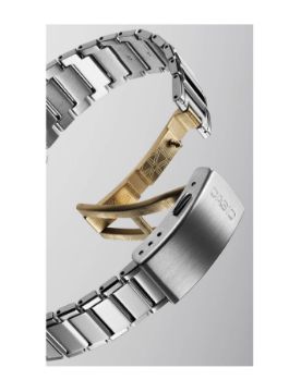 Casio Casiotron 50th Anniversary Limited Edition TRN-50SS-2ADR