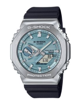 G-Shock 2100 Series GBM-2100A-1A2DR