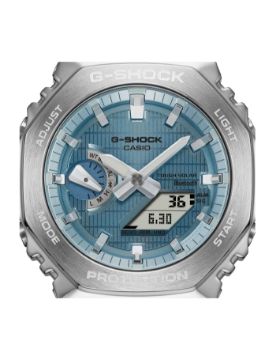 G-Shock 2100 Series GBM-2100A-1A2DR