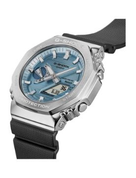 G-Shock 2100 Series GBM-2100A-1A2DR