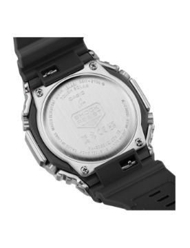 G-Shock 2100 Series GBM-2100A-1A2DR