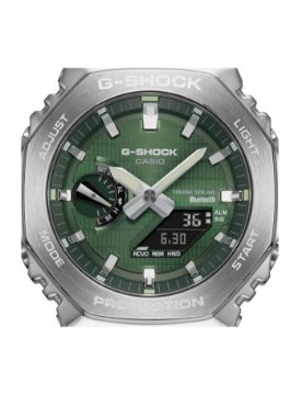 G-Shock 2100 Series GBM-2100A-1A3DR