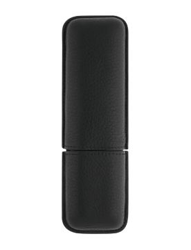 S.T. Dupont Siyah 2'li Kalem Kılıfı 7131