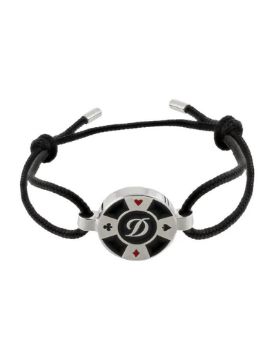 S.T. Dupont Casino Bileklik 5946