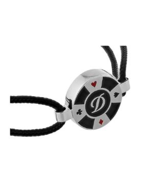 S.T. Dupont Casino Bileklik 5946