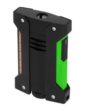 S.T. Dupont Fluo Defi Extreme Çakmak 21417