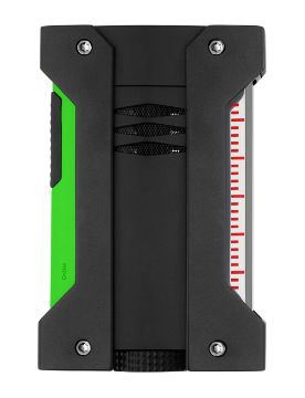 S.T. Dupont Fluo Defi Extreme Çakmak 21417