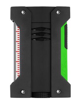 S.T. Dupont Fluo Defi Extreme Çakmak 21417