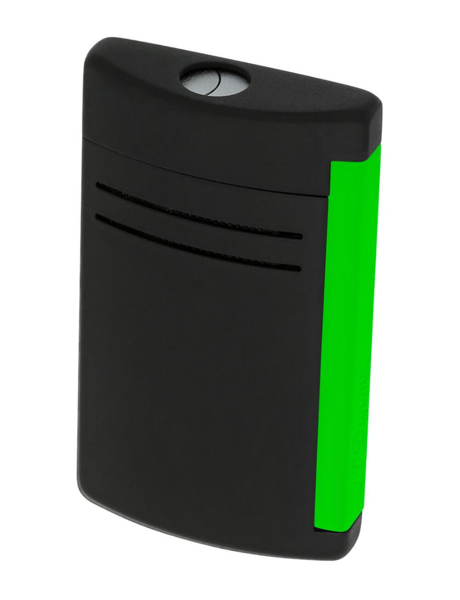 S.T. Dupont Fluo Maxijet Çakmak 20172