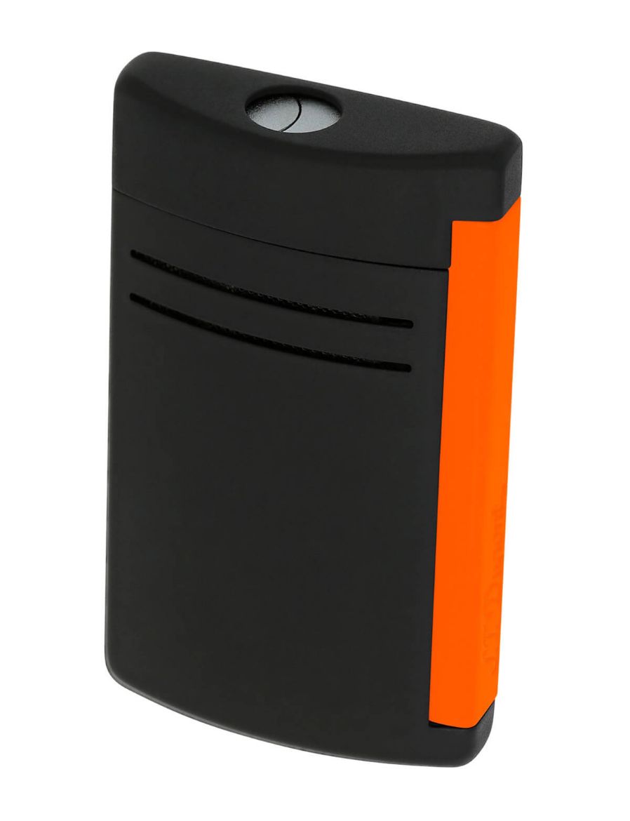 S.T. Dupont Fluo Maxijet Çakmak 20169