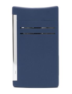 S.T. Dupont Maxijet Mat Mavi Çakmak 20027