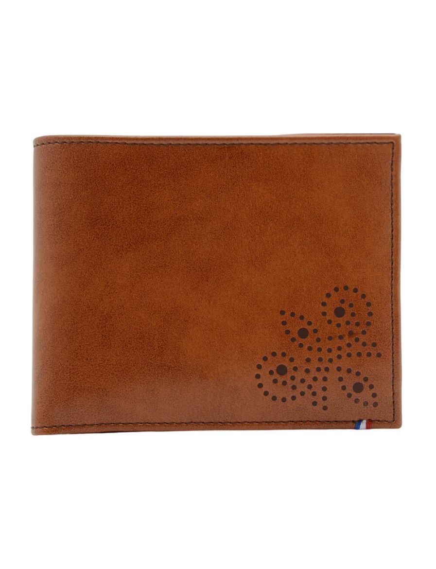 S.T. Dupont Derby Kahverengi Cüzdan 180172