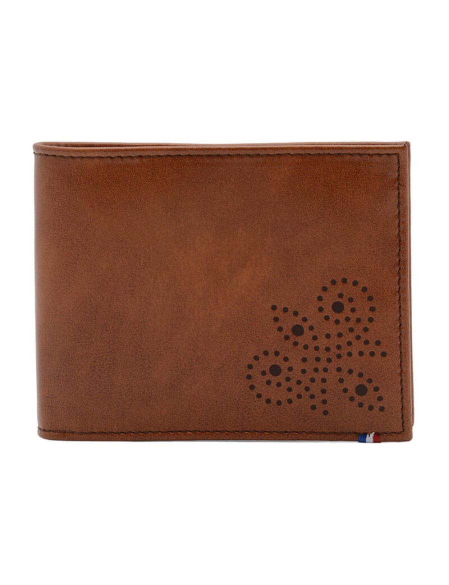 S.T. Dupont Derby Kahverengi Cüzdan 180171