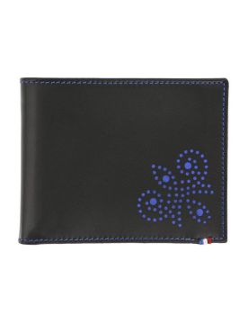 S.T. Dupont Derby Siyah Deri Cüzdan 180071