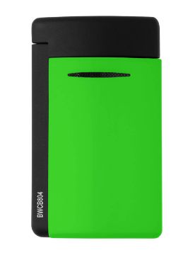 S.T. Dupont Fluo Minijet Neon Yeşil Çakmak 10872