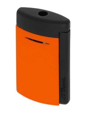 S.T. Dupont Fluo Minijet Neon Turuncu Çakmak 10869
